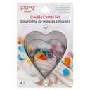 Crave Heart Cookie Cutter Set Same-Day Delivery