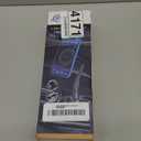 Cup Holder Phone Mount for Car, Magnetic  Designed for MagSafe, Secure Magnetic Hold, Stable Expandable Base, Flexible Reinforced Gooseneck, Compatible with iPhone, Galaxy, Pixel [Not Charger]