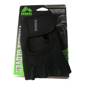RBX Live Life Active Fitness Gloves LG