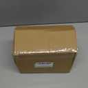 Kolvoii 1200lbs Boat Trailer Winch with 26FT Strap, Portable Hand Crank Winch 2-Way Ratchet 4:1 Gear Ratio, Comfortable Handle for Boat, Trailer, Marine, and Jet Ski - Green