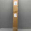 AIZESI 41-100 Inch Heavy Duty Black Tension Curtain Rod - No Drilling, Adjustable, Rust-Proof for Outdoor, Living Room, Bathroom