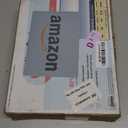 VersaCheck ValueChex - 500 Blank Business Voucher Checks - Blue Classic - 500 Sheets Form #1000 - Check on Top