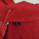 oxiuly Women's Wrap V Neck Bodycon Ruched Cocktail Party Dress Chic Church Wedding Club Pencil Dresses OX345 (Large, Wine)