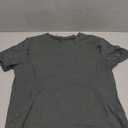 Beluring Women Shirt Short Sleeve Crew Neck Summer Soft Long TshirtsTee Tops Blouse Size M