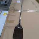 Stainless Steel Mixing Paddle - Heavy-Duty Long Stir Paddle for Large Batch Cooking, Crawfish Boil, Seafood, Shrimp, Crab, Stews, Soups, Stock Pots and Home Use (60-inch Paddle)