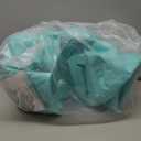 CZGBRO Air Roller Gymnastics Barrel Inflatable Tumbling Roller Air Mat Octagon Mat with Electric Pump for Backhandspring Training Cheerleading Home Use (3.3ftx23.6inch, Green)