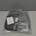 Travelon Anti-Theft Signature Slim Backpack (One Size, Smoke)