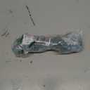 Slip Lead Dog Leash  5/16 Inch Nylon Rope No Pull Training Leash with Stopper, Slip Rope for Walking & Correction, 4FT/5FT/6FT Control Lead for Medium Large Dogs(Sky Blue, 4 FT)