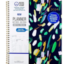 Planners 2023-2024 5 Pack