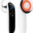 Body Shaping Machine, Cordless Handheld Massager Portable Multifunctional Machine  for Belly, Waist, Arms, Leg, Butt, Home Tool for Women