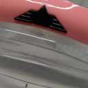 OMGear Diving Mask Snorkeling Gear Kids Adult Snorkel Mask Dive Goggles Silicone Swim Glasses with Nose Cover for Scuba Free Diving Spearfishing Neoprene Strap Cover Impact Resistance (Pink)