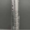 Reinforced Retractable Baby Gates with Support Rods, Retractable Pet Gate for Dog Prevent Bottom Crawling Through, Extends up to 55 Wide, Reinforced Mesh Stairs Gate for Kids Child Safety Gate, White