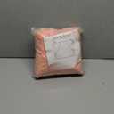 20ft X 10ft Peach Tulle Backdrop Curtain for Parites, Sheer Backdrop Curtains Fabric Drapes for Wedding Ceremony Arch Party Stage Decorations