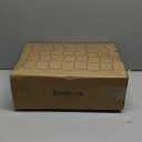 Bedsure Comforter Duvet Insert - Quilted Comforters Oversize Queen Size, All Season Duvet, GentleSoft Down Alternative Bedding, with 8 Tabs, Gifts for Women/Men, Beige, Oversize Queen 98 x 98 Inches