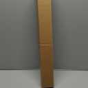 Ivilon Tension Curtain Rod - Spring Tension Rod for Windows or Shower, 24 to 36 Inch. Brushed Nickel