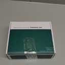 Handheld Toilet Bidet Sprayer, Water Pressure Adjustable Sprayer with Hose and 7/8 "T-Valve, Jet Spray and Soft Spray, for Toilet, Bidet, Shower etc., Stainless Steel, Silver