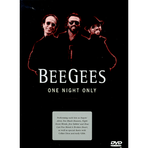 Bee Gees - One Night Only