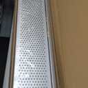 Ruedamann 10FT Wider Adjustable Wheelchair Ramp, Lightweight Portable Ramp for Wheelchair, Strong Capacity for Electric Scooters, Telescopic Aluminum Wheelchair Ramp for Home, Doorways