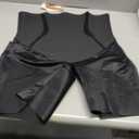 SHAPELLX Plus Size Shapewear for Women Tummy Control Faja Colombiana Moldeadora Butt Lifter Body Shaper Short Seamless 3XL