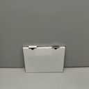 2 PCS Silicone Letter Molds and Number Molds for Chocolate, Reusable Alphabet Candy Molds with Happy Birthday Symbols for Cake, Cookies, Ice Cubes