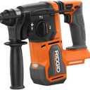 18V BRUSHLESS Cordless 1 in. SDS-Plus Rotary Hammer Tool ONLY