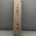 BOSCH 26A ICON Premium Beam Wiper Blade; 26" - Single