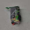 Womens One Piece Swimsuit Tummy Control - Slimming Bathing Suit V Wired Full Coverage 2025 Swimwear (Medium, Colorful Black)