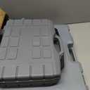 OTC 6295 Front End Service Set - 5-Piece, Includes Storage Case