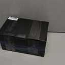 Wireless Apple Carplay Screen for Car, 7" HD Portable Car Stereo Touch Screen with Apple CarPlay & Android Auto with Backup Camera/ Mirror Link/ Siri/ Bluetooth/ Voice Control/ Navigation/ AUX for All Cars