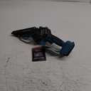 Mini Chainsaw 6 Inch Cordless for Makita 18V Battery, Brushless Handheld Small Chain Saw with Auto Oiler, Electric Chainsaw for Garden Courtyard Tree Branch Wood Cutting (Battery NOT Included)