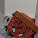 Mini Karaoke Machine Toys Gifts: Kids Toys Easter Birthday Gifts for 4 5 6 7 8 9 Years Old Girl Boy Basket Stuffers LED Portable Bluetooth Speaker with 2 Wireless Microphone Girl Gift Age 3-12+ (Red)