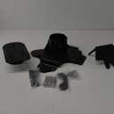 TeraFlex 4838130 JK JKU HD Adjustable Spare Tire Mounting Kit