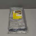 Gray Microfiber Cleaning Cloth 13"x13", Ultra Soft Absorbent Microfiber Cleaning Rags for Housekeeping Cleaning Supplies, Lint Free Reusable Cleaning Cloths for House Washable, Pack of 12