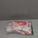 Fruit of the Loom womens Eversoft Cotton Underwear Multipacks, Tag Free & Breathable (6, Brief - White/Pink/Nude)