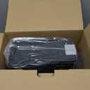 Coffee Maker Hot & Iced With Bold Setting,Single Serve Coffee Maker For K Cup And Grounds,52 Oz Removable Water Tank,6-14 Oz Brew Sizes,One Cup Kcup Coffee Machine With Reusable Filter,(Black)