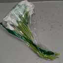 HoveBeaty Calla Lily Bridal Wedding Festival Decor Bouquet Real Touch Latex Flower Bouquet Pack of 20 (Pure White)