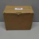 Glass Tumbler with Lids and Straws 2Pack 20oz Glass Cup with Handle-Wide Mouth Ice Coffee Cup Borosilicate Drinking Glasses for Smoothie Drinks