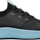 Timberland PRO Women's, Solace Max Work Shoe (5.5, Black/Blue)