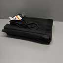 REHOSEUP15FT Electrical Heated Sleeve of Rv Sewer Hose, Not Including Black Rv Sewer Hose, Heated Sleeve for Sewer Hose for Rv/Camper/Rv Accessories in Winter, Patent No. : 12,092,251