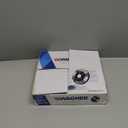 Wagner Brake BD180671E Disc Brake Rotor