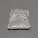 Palonu Christmas Stocking Holders Mantel Stcoking Hangers Metal Ornament Hooks Fireplace Hanger Grip for Christmas Party Decorations (4, Black)