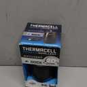 Thermacell E-Series Rechargeable Mosquito Repeller with 20 Mosquito Protection Zone; Bug Spray Alternative; Scent Free