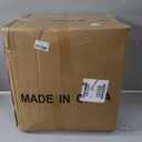 30 Pack Glass Hurricane Candle Holders 12.6" Open Ended Candlestick Tubes