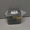 Dazzle Bright 2 Pack Total 400LED 132FT Multi-Colored Christmas Solar String Outdoor Lights, Solar Powered with 8 Modes Waterproof Fairy Lights for Bedroom Patio Garden Tree Party Yard Decoration