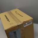 For Toyota Tacoma Bumper End 2016 17 18 19 2020 Driver and Passenger Side Pair/Set | Rear | Textured | Plastic | w/IPAS Holes | TO1105138, TO1104138 | 5215504900, 5215604900