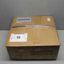 Swivel Armless Desk Office Chair Without Arms Adjustable Height and Lumbar Support for Home