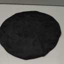 Renaissance Hat Men Medieval Beret Tudor Hat Ren Faire Muffin Cap Minstrel Costume Accessory