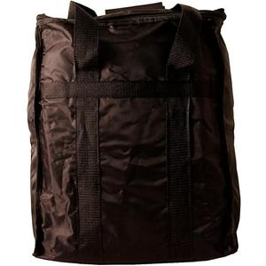 ARTIBETTER Waterproof African Drum Bag 16 Inch Djembe Drum Backpack Portable with Padded Shoulder Straps and Durable Oxford Material for Musical Instrument Storage