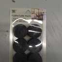 Furniture Pads Coussinets Felt pads