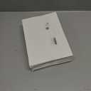 5 x Cleaning Brush, 5 Pcs Hard Bristle Crevice Cleaning Brush, Grout Brush, Scrub Brush for Tile Grout Crevice, Gap Cleaning Tools for Bathroom Kitchen Toilet Window Track (5, Black)